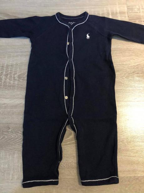 Pyžamo ralph lauren, ralph lauren,74