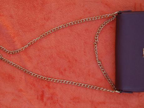 Kabelka bershka, bershka