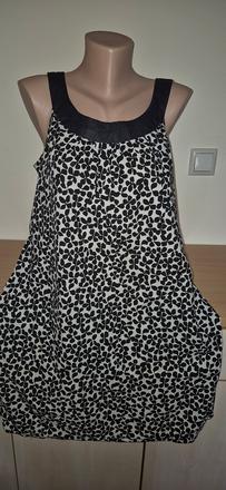 Letné / plážové šaty, wallis,42