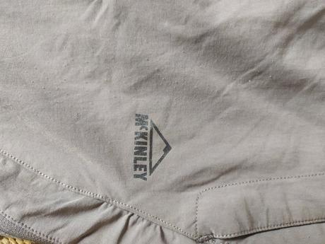 Panske sportove nohavice, mckinley,49