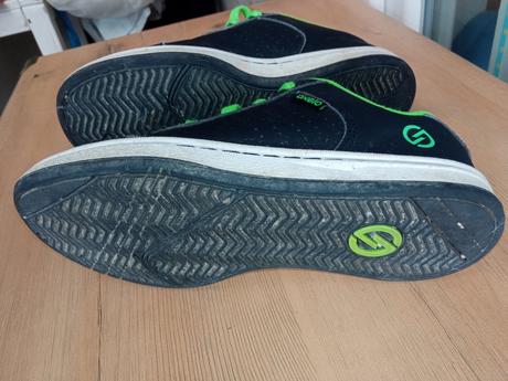 Tenisky, decathlon,34