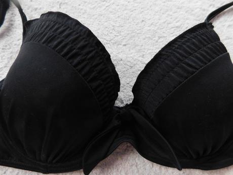 Plavková podprsenka matalan 34c, matalan,36