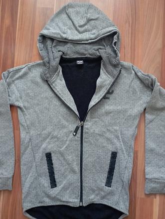 Mikina na zips me too, 134