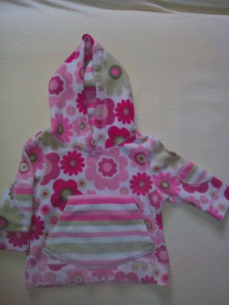 Balíček vecí veľ. 74 (6-9 mesiacov), 68–80