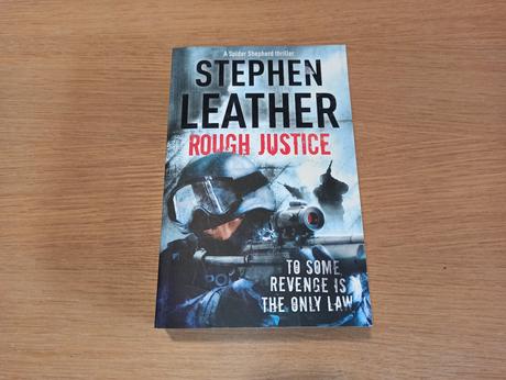 Stephen leather v anglictine xs24, 