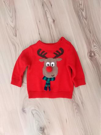 Vianocny svetrik, 62