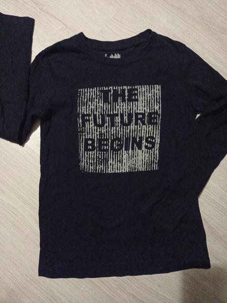 Pyžamká (od v.104-134), 104