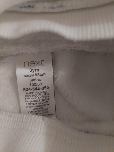 Next súprava, next,98