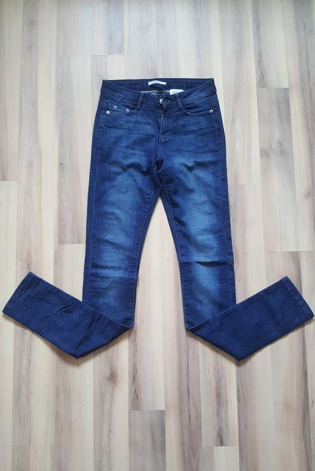 Rifle camaieu, camaieu,34