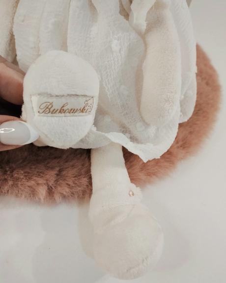 Ovečka molly od značky bukowski design, 