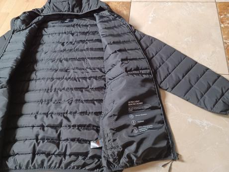 Prechodno-zimná bunda, f&f,xxxl