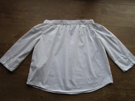 Blúzka zara, zara,l