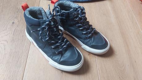 Topánky na zimu next, next,29