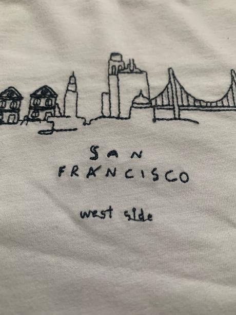 Tricko s napisom, zara,122