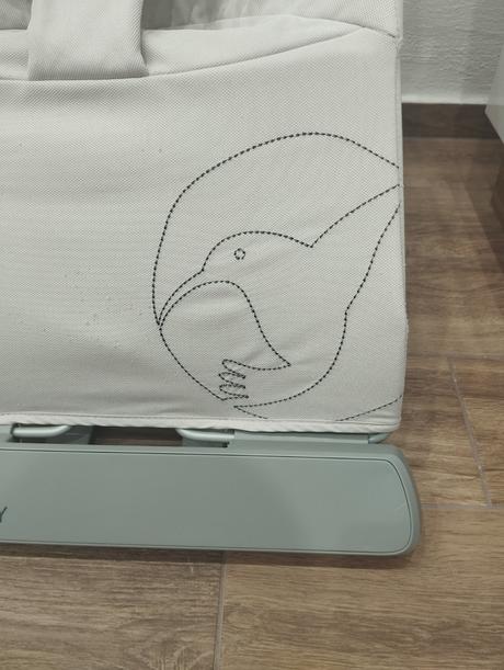 Lehátko colibro fly,