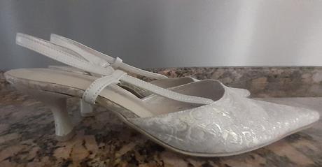 Spoločenské topánky 37, 37