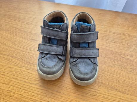 Superfit detské topánky gore-tex, superfit,28