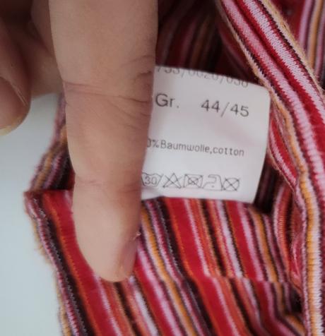 Čiapka pre bábätko, 68