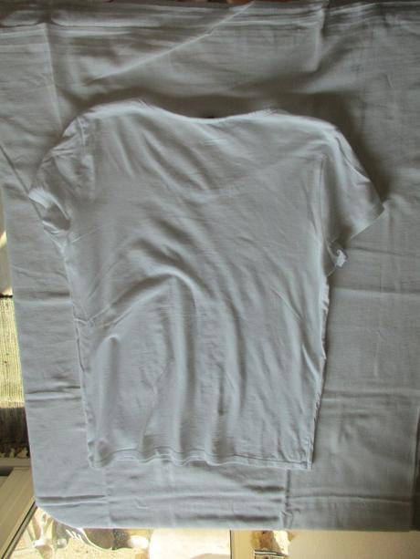 Tričko montego č.s, s