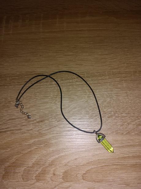 Náhrdelník,