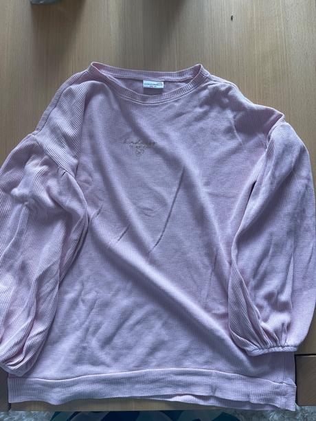 Tričko s nazberkanými rukávmi, coccodrillo,152