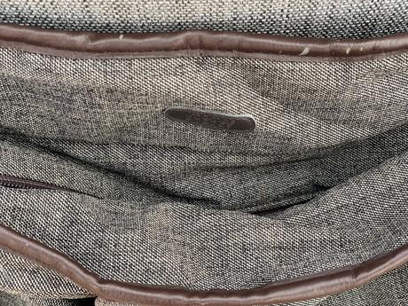 Taška na kočiar, mamas&papas