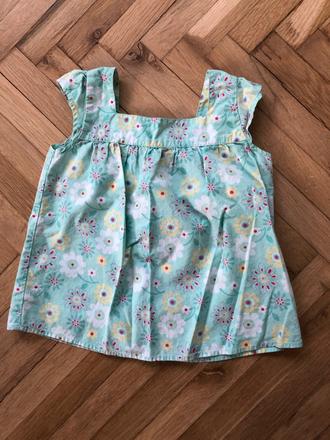 Ľudové tričko lupilu, lupilu,86