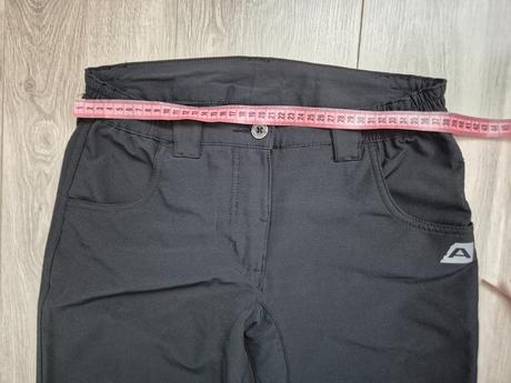 Nohavice alpine pro, alpine pro,s