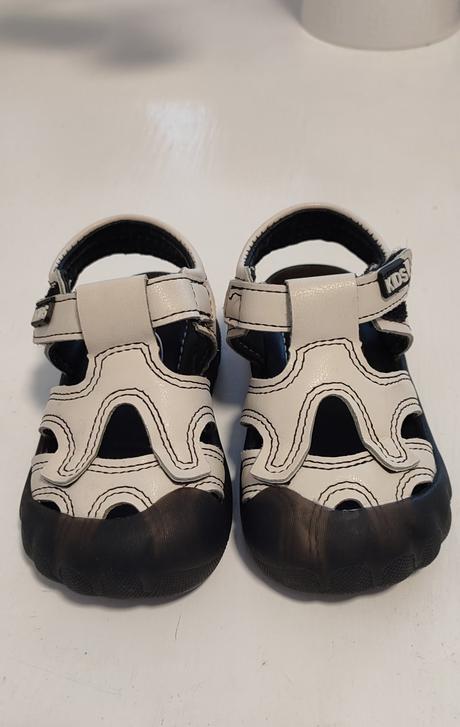 Letné sandálky 24, 24