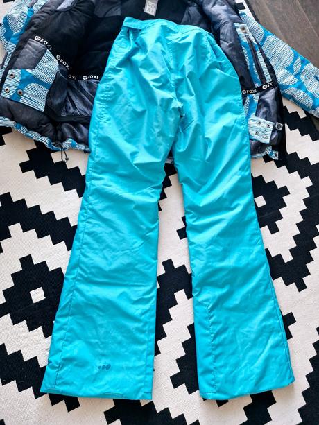 Nadherna kvalitna lyziarska suprava foxi/decathlon, decathlon,s