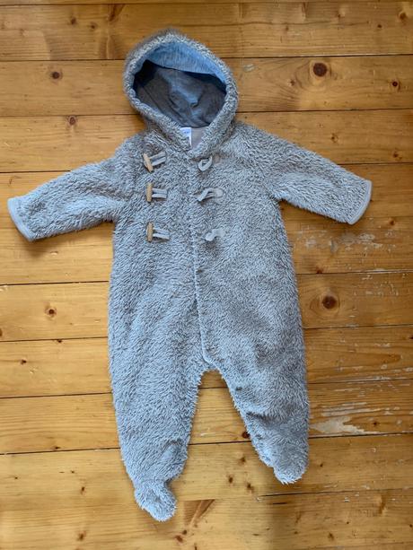 Makkucky overal, zara,68