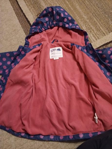 Prechodná bunda, 122