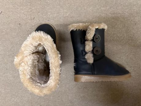 Cizmy ugg, ugg,34