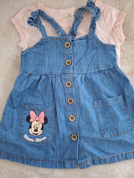 Satocky minnie, disney,86