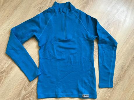 Merino rolak lasting, 146