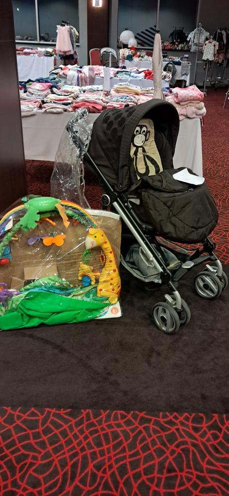 Peg perego golfový kočiar, peg-pérego,peg-pérego pliko switch