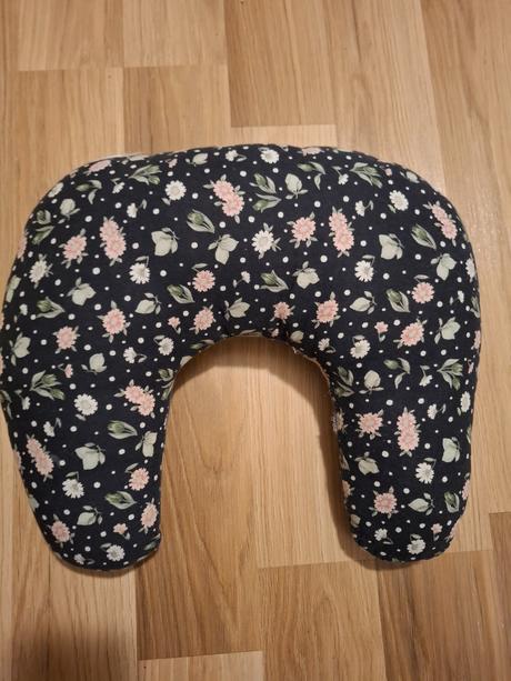 Vankúš na cestovanie, 