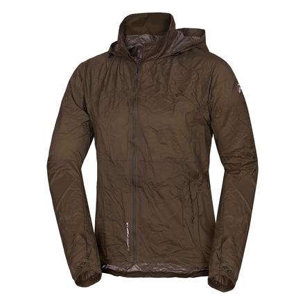 Northfinder - pánska bunda northkit army, northfinder®,xxl
