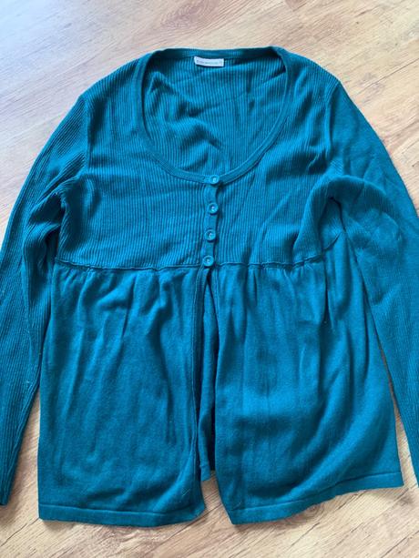 Predám sveter, clockhouse,xl