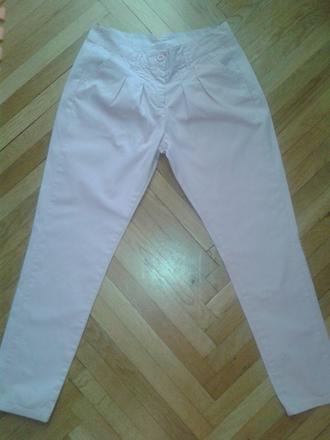 Ružové nohavice, bhs,146