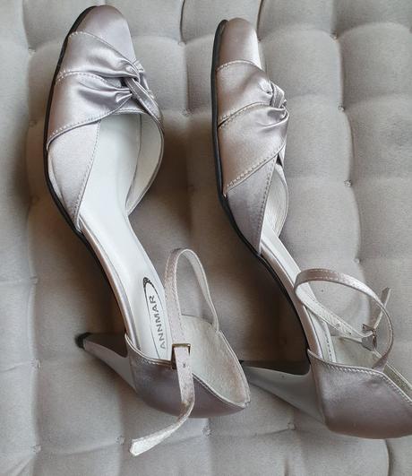 Tanečné topánočky na ples, 39