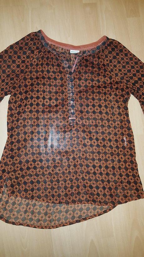 Ľahká bľúza, street one,44