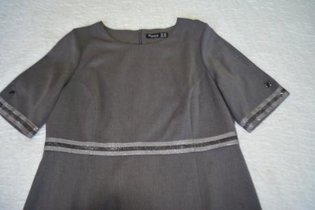 Dámske šaty vayana, veľ. xl, xl