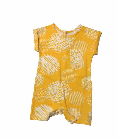 Detské poldupačky pk195, 68 / 80 / 86 / 92