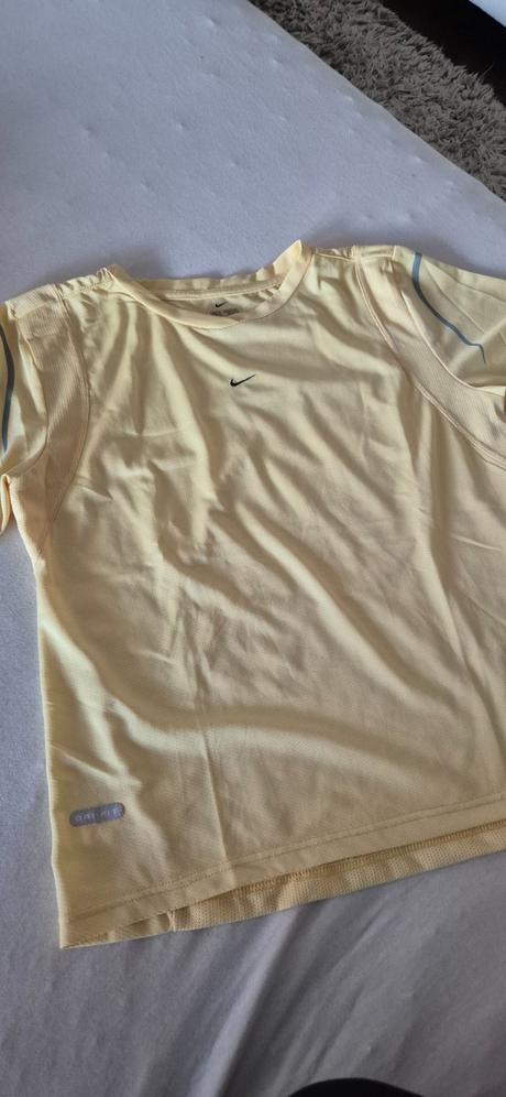 Tričko, nike,m