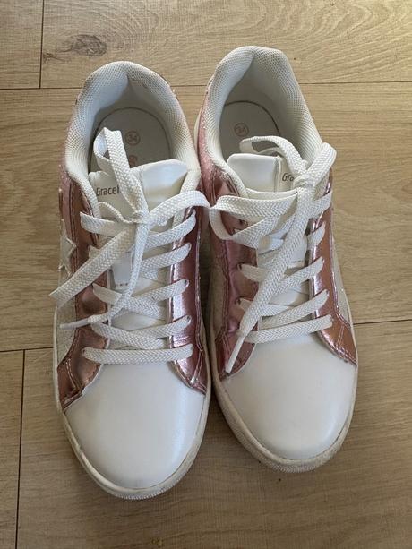 Tenisky, deichmann,34