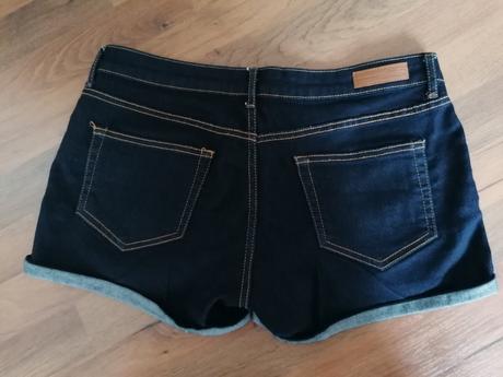 Riflove kratasy 40, amisu,m