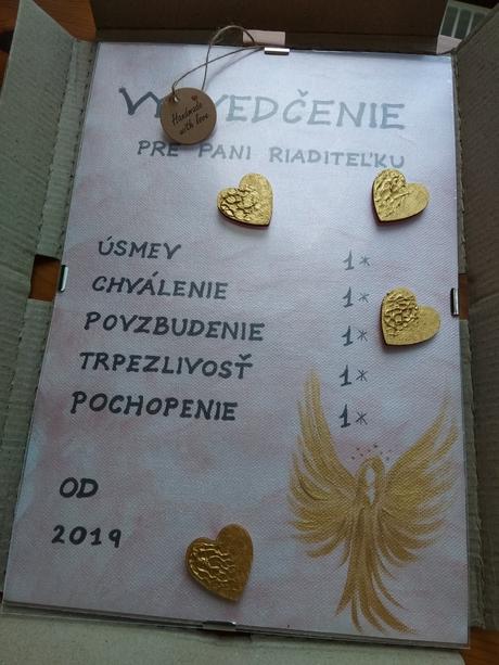 3d vysvedčenie pre učiteľov a4, 