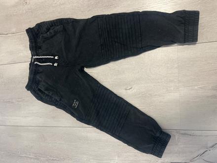 Teplaky, reserved,134