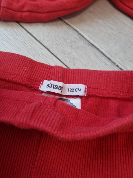 Tepláková súprava, sinsay,122